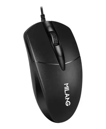 Teclado Alfanumerico + Mouse HS168 TEC05